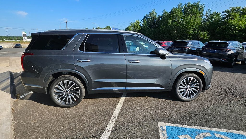 2025 Hyundai Palisade ULTIMATE CALLIGRAPHY in New Glasgow, Nova Scotia - 7 - w1024h768px
