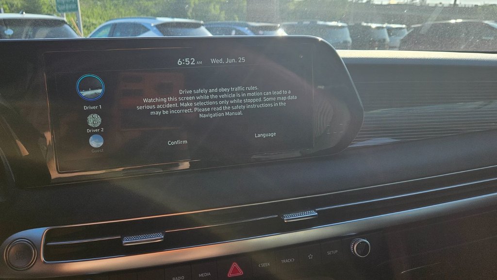 2025 Hyundai Palisade ULTIMATE CALLIGRAPHY in New Glasgow, Nova Scotia - 11 - w1024h768px