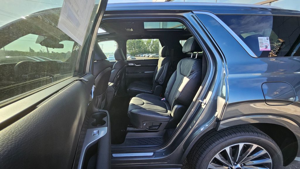 2025 Hyundai Palisade ULTIMATE CALLIGRAPHY in New Glasgow, Nova Scotia - 14 - w1024h768px