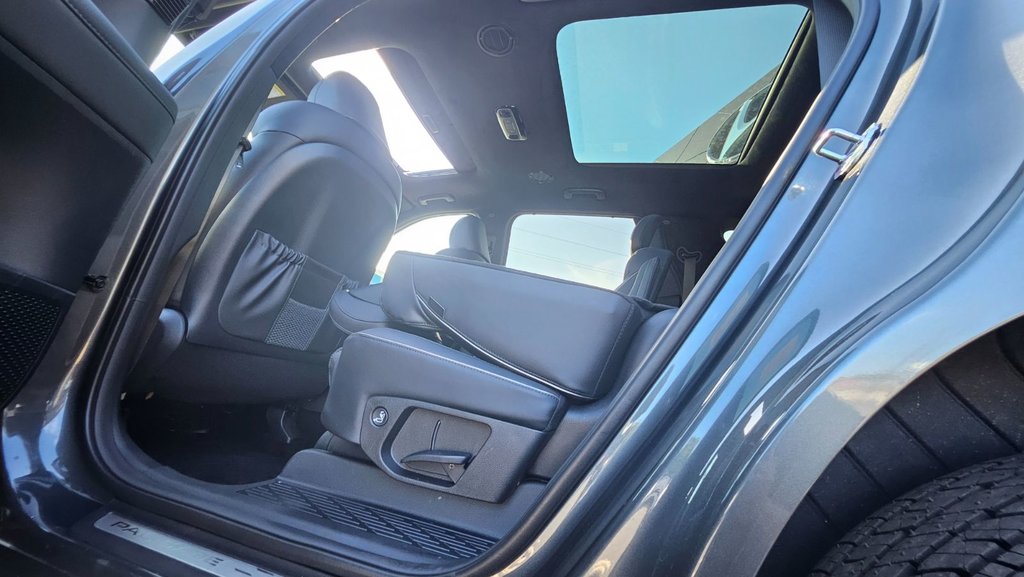2025 Hyundai Palisade ULTIMATE CALLIGRAPHY in New Glasgow, Nova Scotia - 16 - w1024h768px