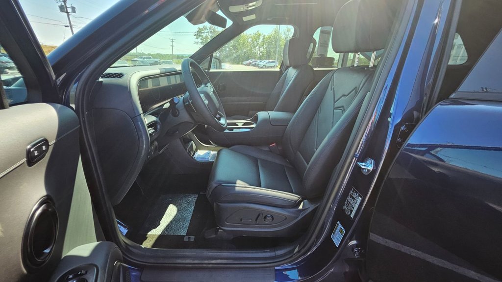 Hyundai PALISADE XRT PRO 2026 à New Glasgow, Nouvelle-Écosse - 11 - w1024h768px