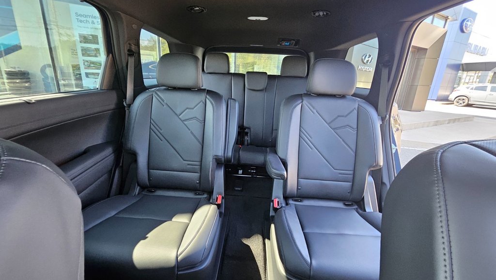 Hyundai PALISADE XRT PRO 2026 à New Glasgow, Nouvelle-Écosse - 12 - w1024h768px