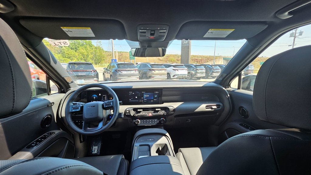 Hyundai PALISADE XRT PRO 2026 à New Glasgow, Nouvelle-Écosse - 10 - w1024h768px