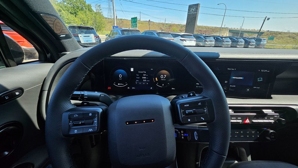 Hyundai PALISADE XRT PRO 2026 à New Glasgow, Nouvelle-Écosse - 9 - w1024h768px