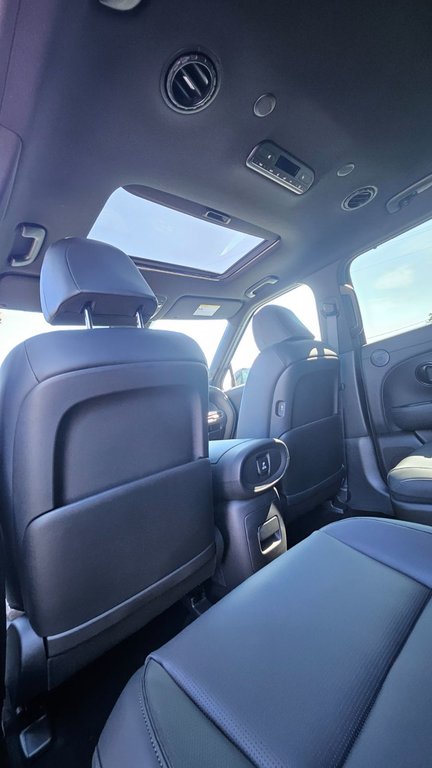 Hyundai PALISADE XRT PRO 2026 à New Glasgow, Nouvelle-Écosse - 14 - w1024h768px