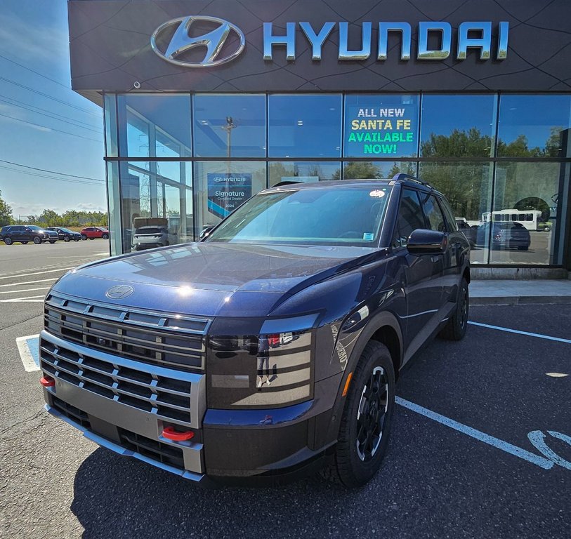 Hyundai PALISADE XRT PRO 2026 à New Glasgow, Nouvelle-Écosse - 1 - w1024h768px