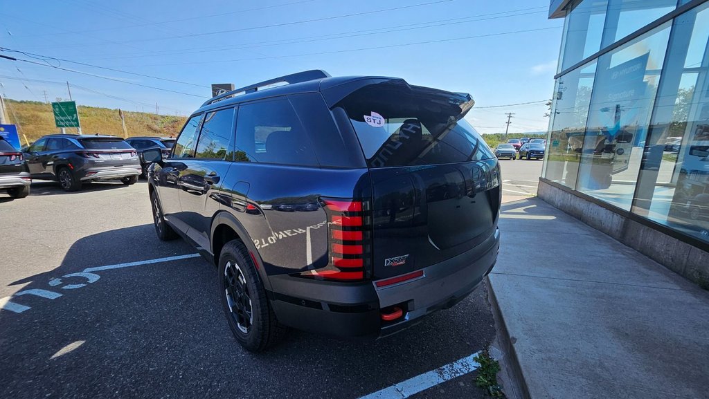 Hyundai PALISADE XRT PRO 2026 à New Glasgow, Nouvelle-Écosse - 3 - w1024h768px