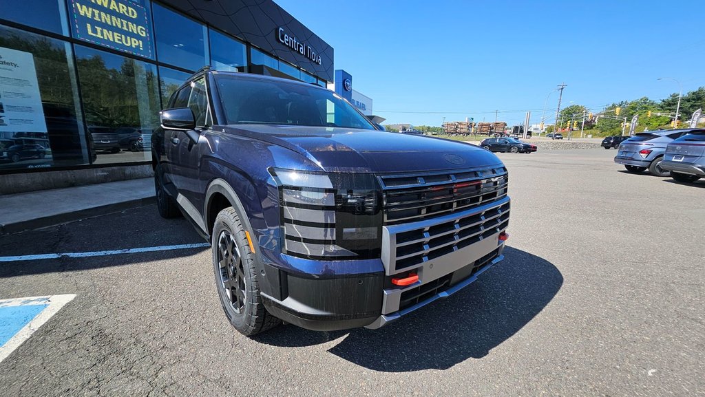 Hyundai PALISADE XRT PRO 2026 à New Glasgow, Nouvelle-Écosse - 7 - w1024h768px