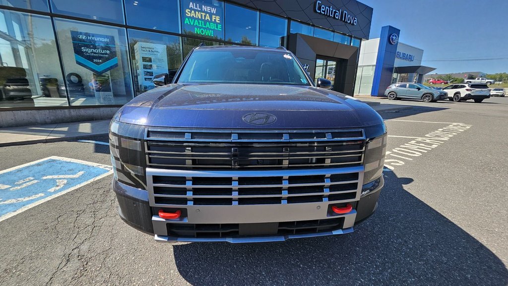 Hyundai PALISADE XRT PRO 2026 à New Glasgow, Nouvelle-Écosse - 8 - w1024h768px