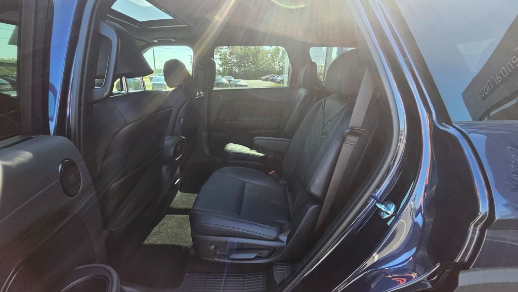 Hyundai PALISADE XRT PRO 2026 à New Glasgow, Nouvelle-Écosse - 13 - w1024h768px