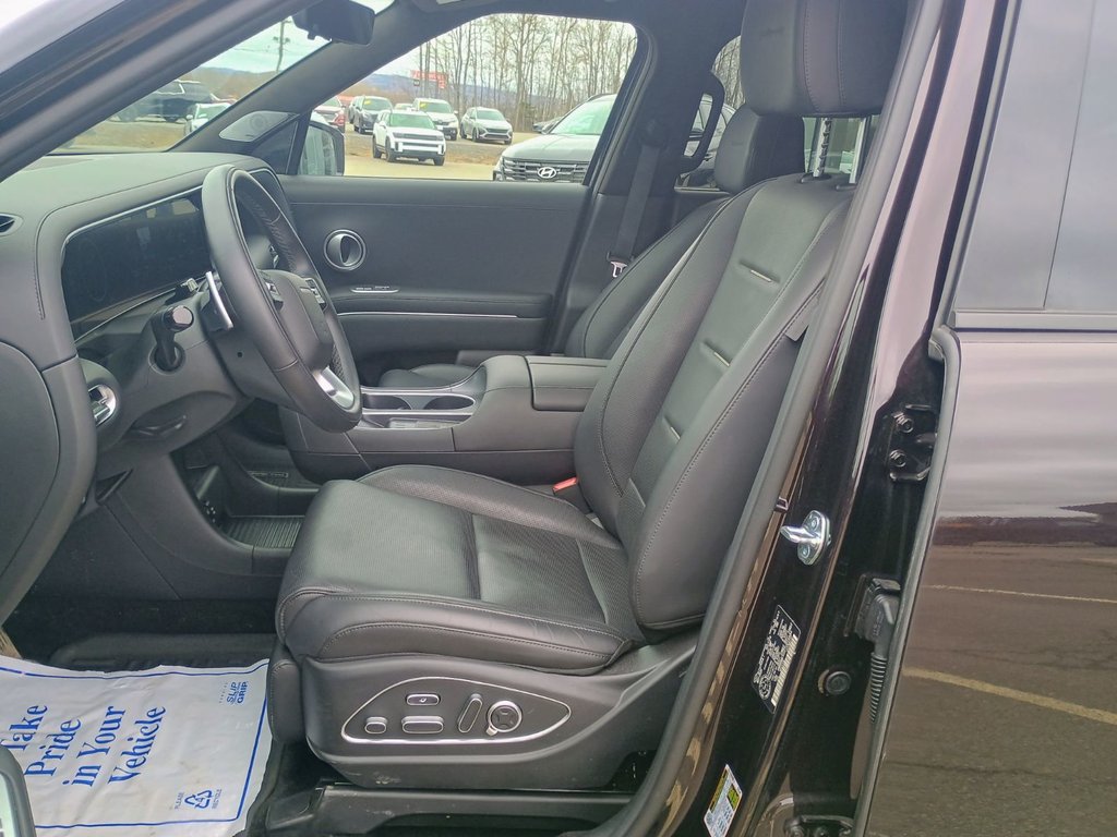 Hyundai PALISADE ULTIMATE CALLIGRAPHY 2026 à New Glasgow, Nouvelle-Écosse - 10 - w1024h768px