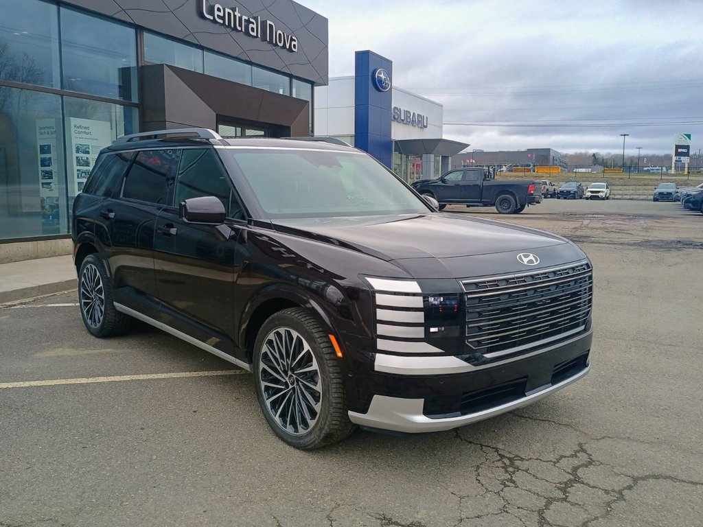 Hyundai PALISADE ULTIMATE CALLIGRAPHY 2026 à New Glasgow, Nouvelle-Écosse - 7 - w1024h768px