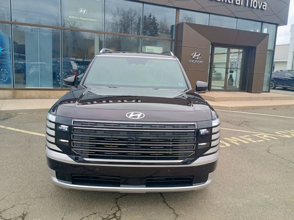 Hyundai PALISADE ULTIMATE CALLIGRAPHY 2026 à New Glasgow, Nouvelle-Écosse - 8 - w1024h768px