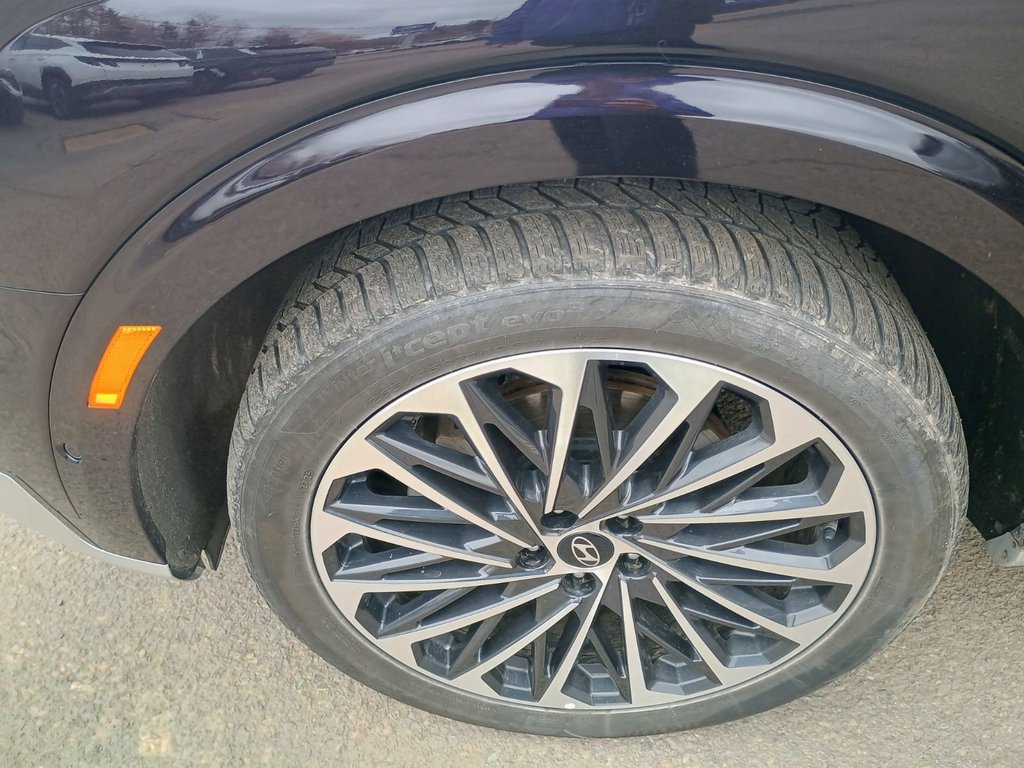 Hyundai PALISADE ULTIMATE CALLIGRAPHY 2026 à New Glasgow, Nouvelle-Écosse - 14 - w1024h768px