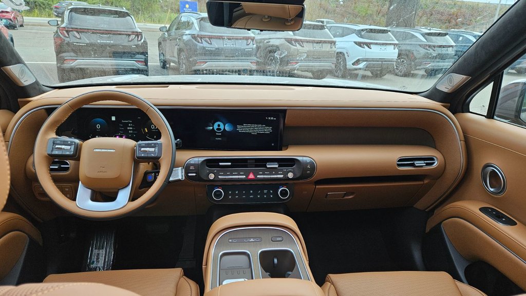 2026 Hyundai Palisade ULTIMATE CALLIGRAPHY in New Glasgow, Nova Scotia - 10 - w1024h768px