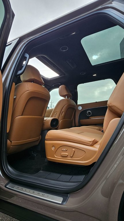 2026 Hyundai Palisade ULTIMATE CALLIGRAPHY in New Glasgow, Nova Scotia - 14 - w1024h768px