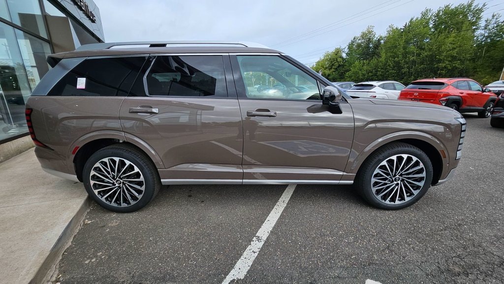 2026 Hyundai Palisade ULTIMATE CALLIGRAPHY in New Glasgow, Nova Scotia - 6 - w1024h768px