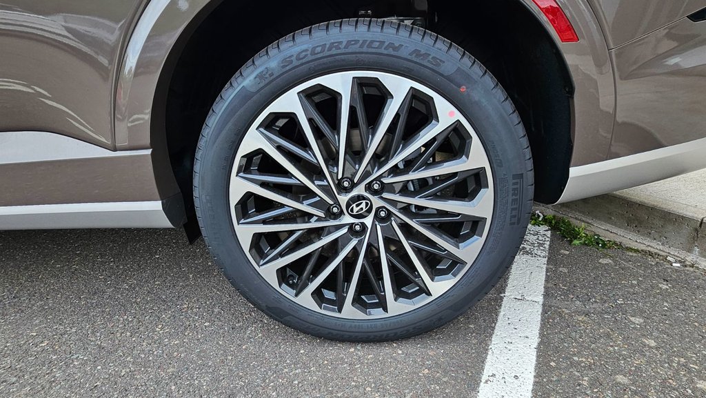 2026 Hyundai Palisade ULTIMATE CALLIGRAPHY in New Glasgow, Nova Scotia - 15 - w1024h768px