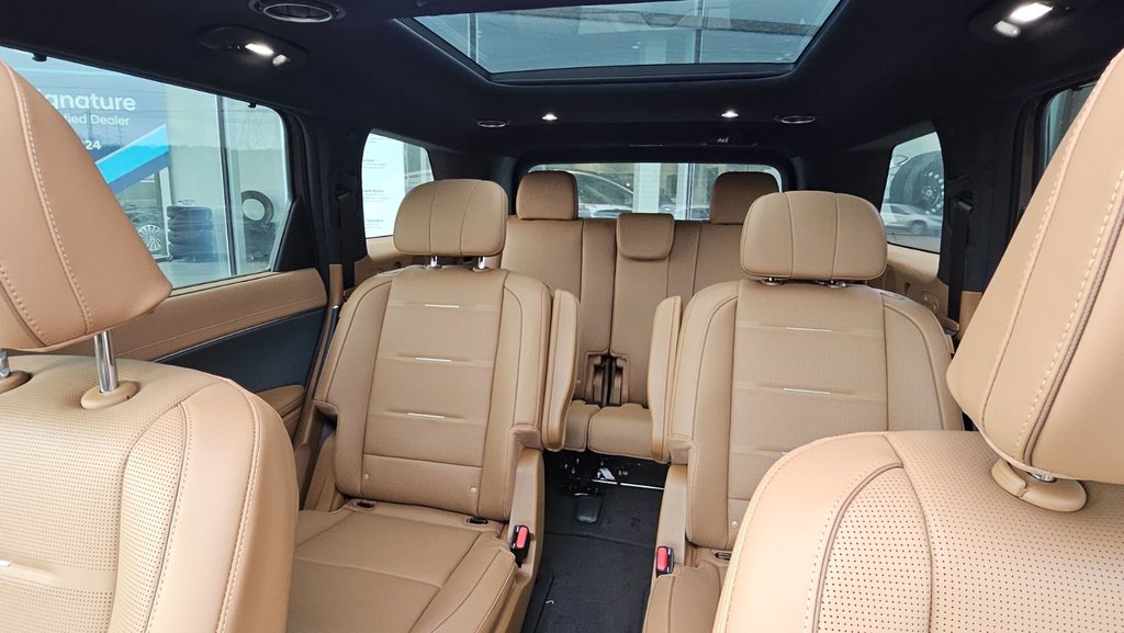 2026 Hyundai Palisade ULTIMATE CALLIGRAPHY in New Glasgow, Nova Scotia - 12 - w1024h768px