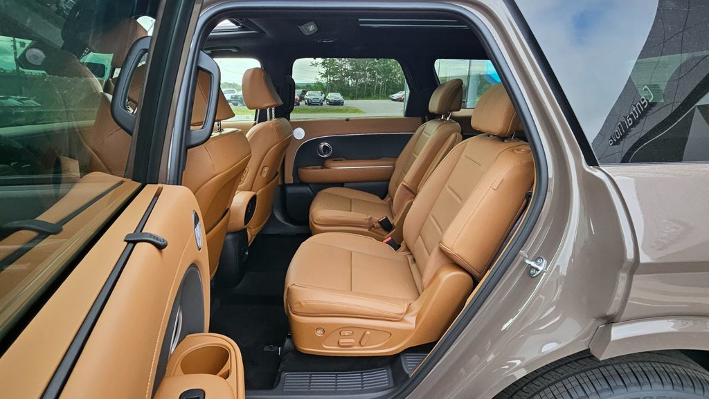 2026 Hyundai Palisade ULTIMATE CALLIGRAPHY in New Glasgow, Nova Scotia - 13 - w1024h768px