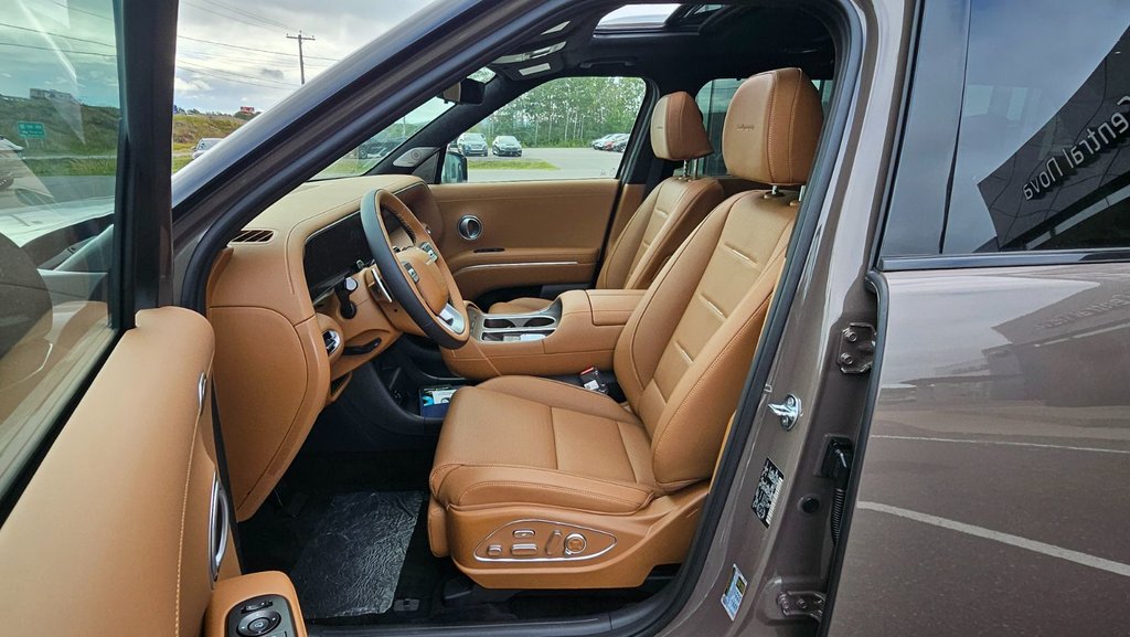 2026 Hyundai Palisade ULTIMATE CALLIGRAPHY in New Glasgow, Nova Scotia - 11 - w1024h768px