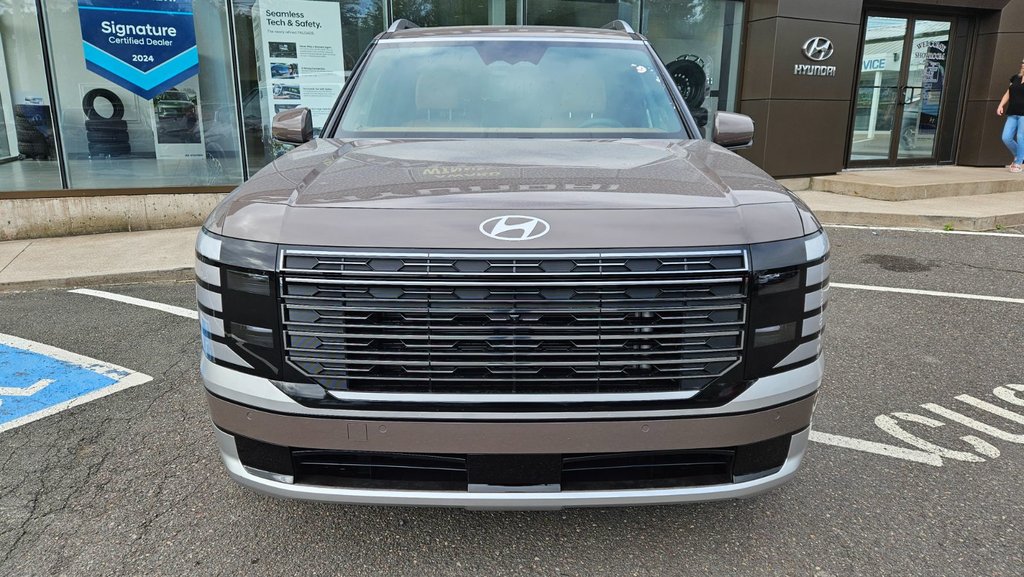 2026 Hyundai Palisade ULTIMATE CALLIGRAPHY in New Glasgow, Nova Scotia - 8 - w1024h768px