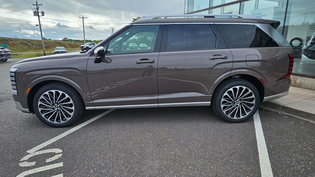 2026 Hyundai Palisade ULTIMATE CALLIGRAPHY in New Glasgow, Nova Scotia - 2 - w1024h768px