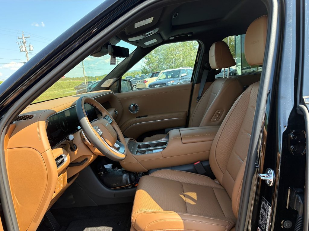 2026 Hyundai PALISADE ULTIMATE CALLIGRAPHY in New Glasgow, Nova Scotia - 12 - w1024h768px