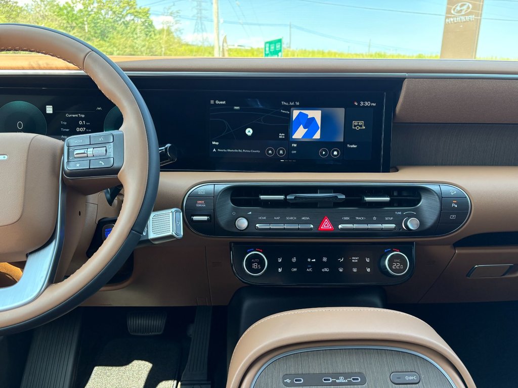 2026 Hyundai PALISADE ULTIMATE CALLIGRAPHY in New Glasgow, Nova Scotia - 10 - w1024h768px
