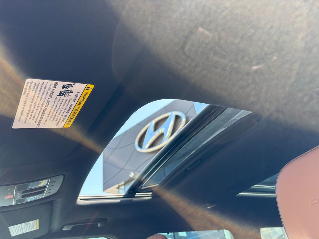 2026 Hyundai PALISADE ULTIMATE CALLIGRAPHY in New Glasgow, Nova Scotia - 16 - w1024h768px