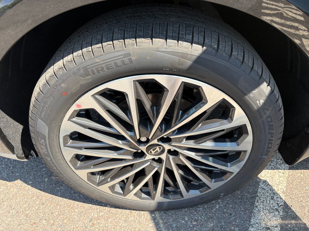 2026 Hyundai PALISADE ULTIMATE CALLIGRAPHY in New Glasgow, Nova Scotia - 15 - w1024h768px