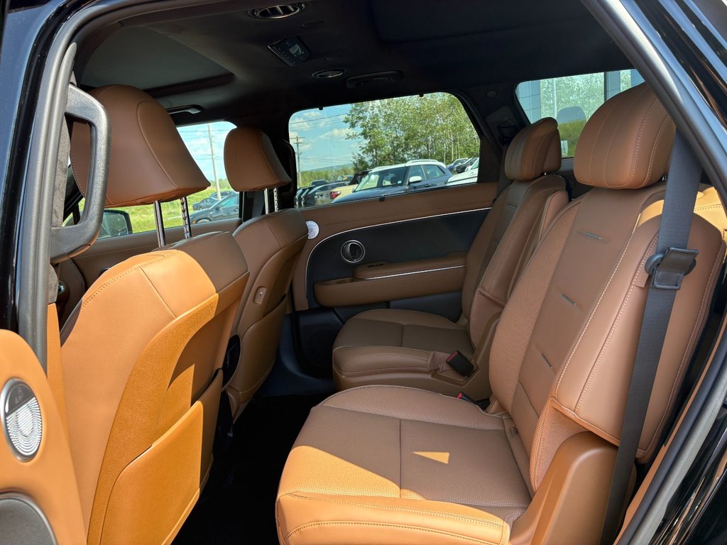 2026 Hyundai PALISADE ULTIMATE CALLIGRAPHY in New Glasgow, Nova Scotia - 13 - w1024h768px