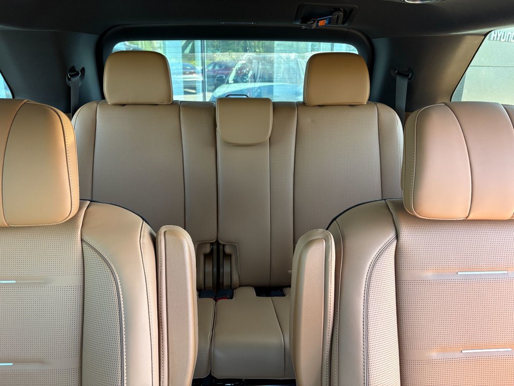 2026 Hyundai PALISADE ULTIMATE CALLIGRAPHY in New Glasgow, Nova Scotia - 14 - w1024h768px