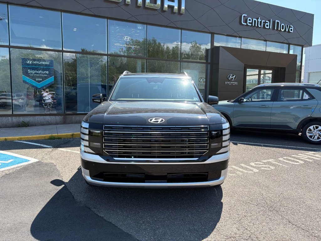 2026 Hyundai PALISADE ULTIMATE CALLIGRAPHY in New Glasgow, Nova Scotia - 8 - w1024h768px