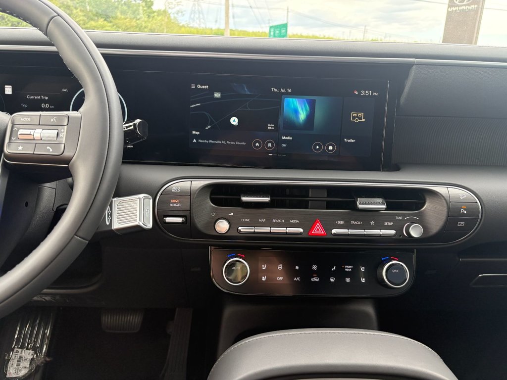 2026 Hyundai PALISADE ULTIMATE CALLIGRAPHY in New Glasgow, Nova Scotia - 10 - w1024h768px