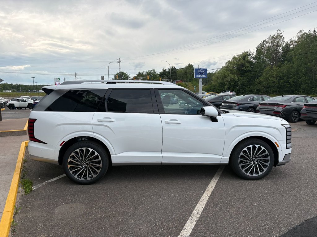 2026 Hyundai PALISADE ULTIMATE CALLIGRAPHY in New Glasgow, Nova Scotia - 6 - w1024h768px