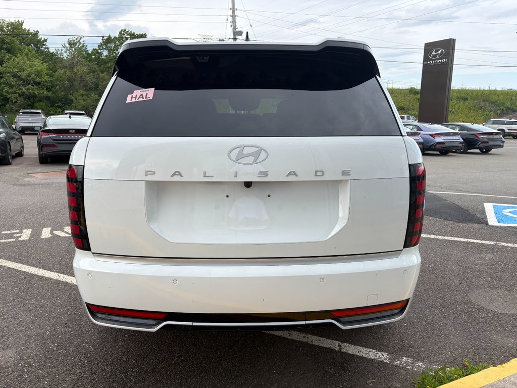 2026 Hyundai PALISADE ULTIMATE CALLIGRAPHY in New Glasgow, Nova Scotia - 4 - w1024h768px