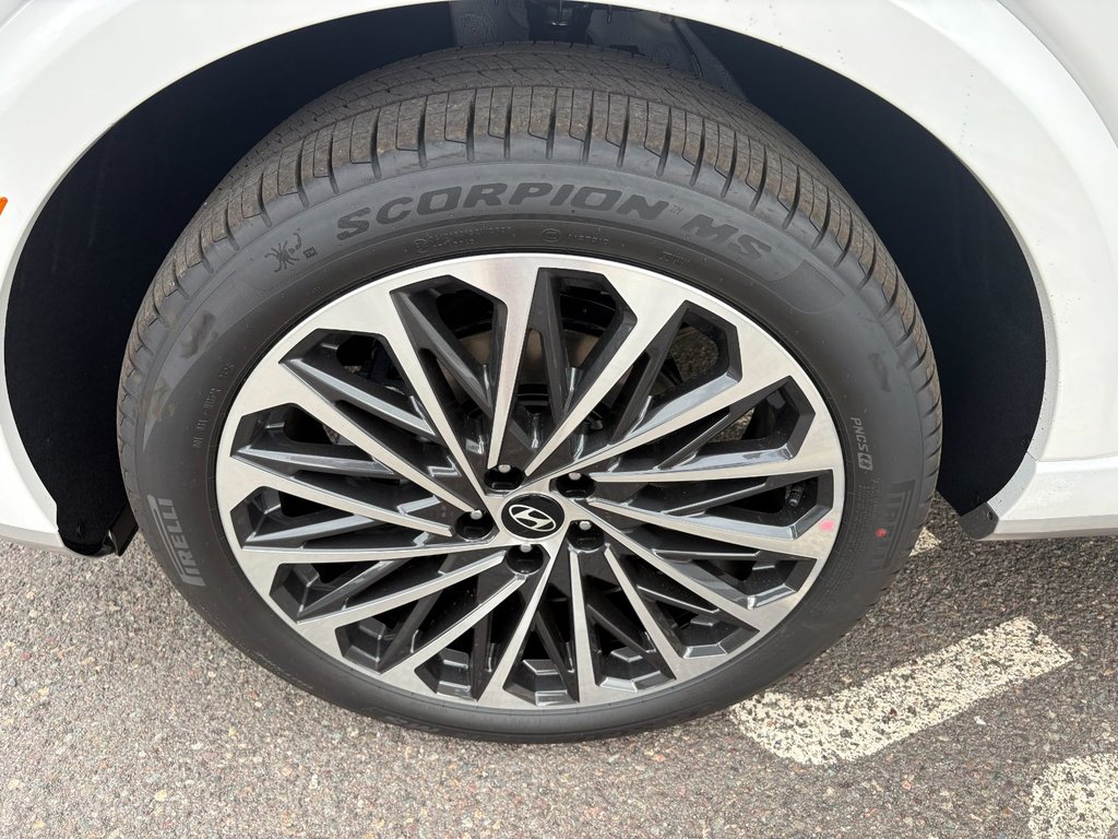 2026 Hyundai PALISADE ULTIMATE CALLIGRAPHY in New Glasgow, Nova Scotia - 15 - w1024h768px