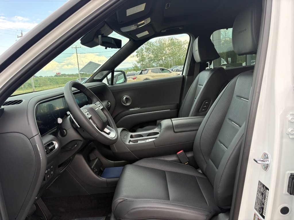 2026 Hyundai PALISADE ULTIMATE CALLIGRAPHY in New Glasgow, Nova Scotia - 12 - w1024h768px