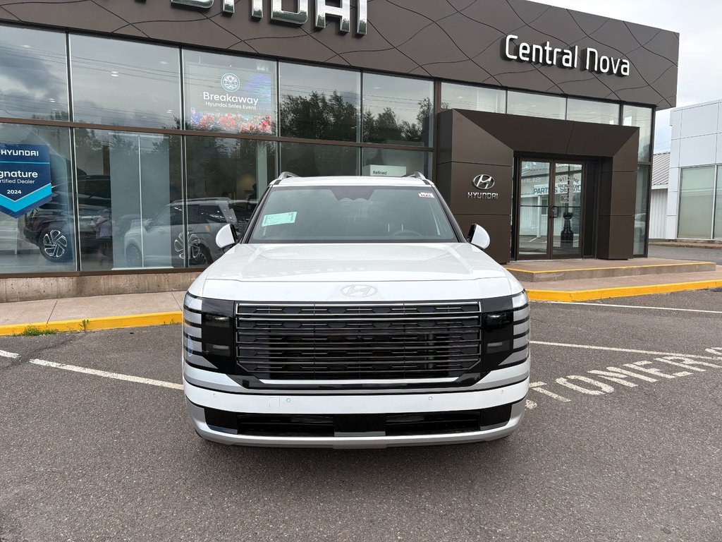 2026 Hyundai PALISADE ULTIMATE CALLIGRAPHY in New Glasgow, Nova Scotia - 8 - w1024h768px