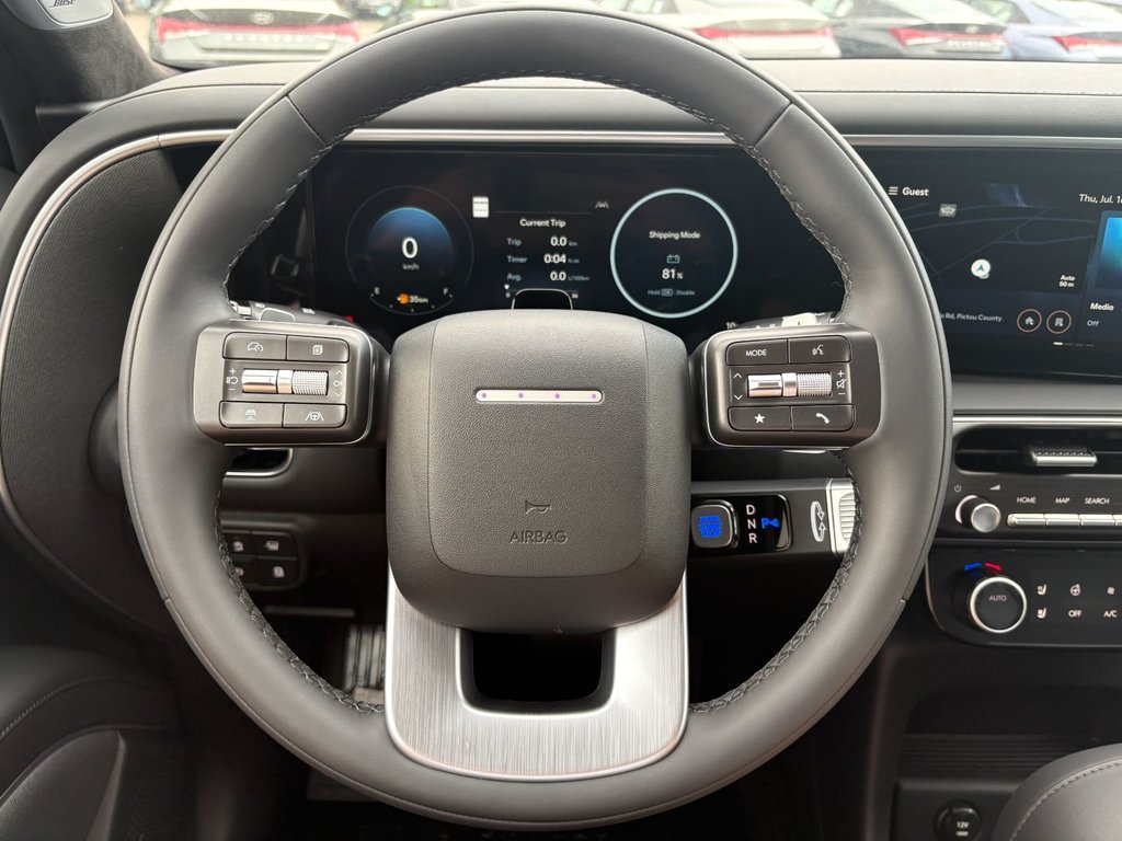 2026 Hyundai PALISADE ULTIMATE CALLIGRAPHY in New Glasgow, Nova Scotia - 11 - w1024h768px
