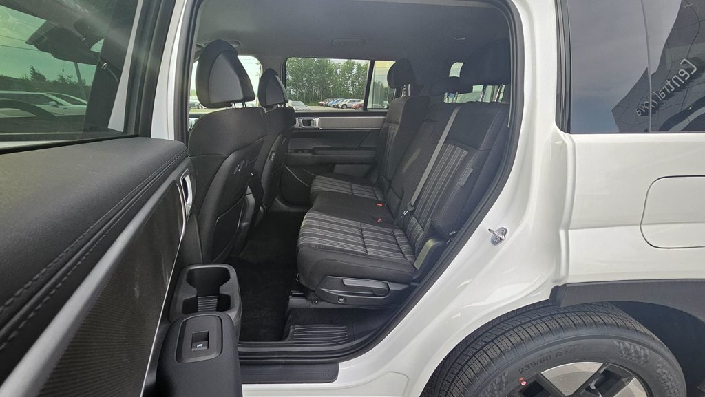 2025 Hyundai Santa Fe Hybrid PREFERRED in New Glasgow, Nova Scotia - 12 - w1024h768px