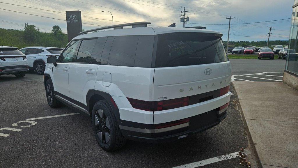 2025 Hyundai Santa Fe Hybrid PREFERRED in New Glasgow, Nova Scotia - 3 - w1024h768px