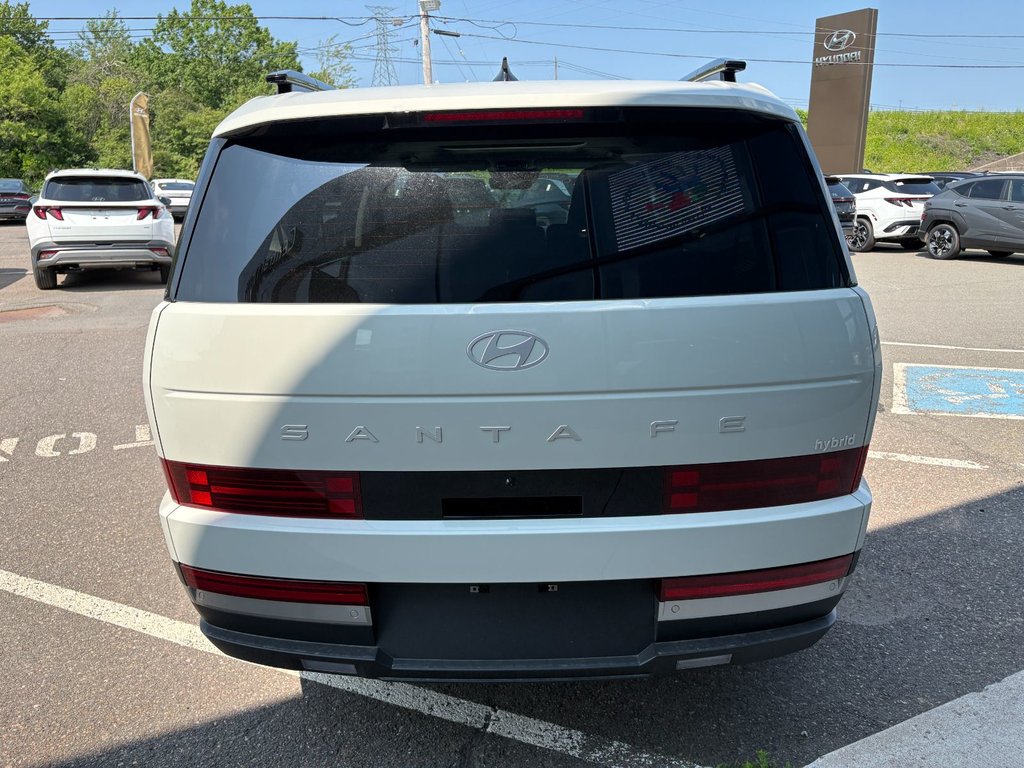 2026 Hyundai SANTA FE HYBRID LUXURY in New Glasgow, Nova Scotia - 4 - w1024h768px