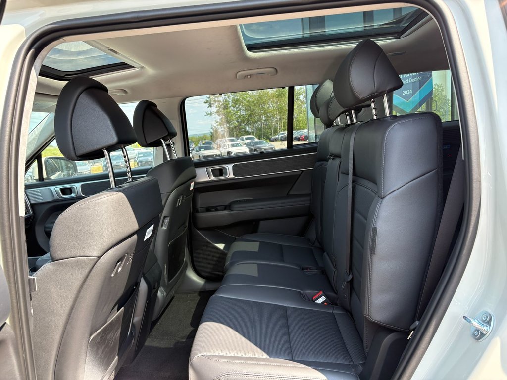2026 Hyundai SANTA FE HYBRID LUXURY in New Glasgow, Nova Scotia - 13 - w1024h768px