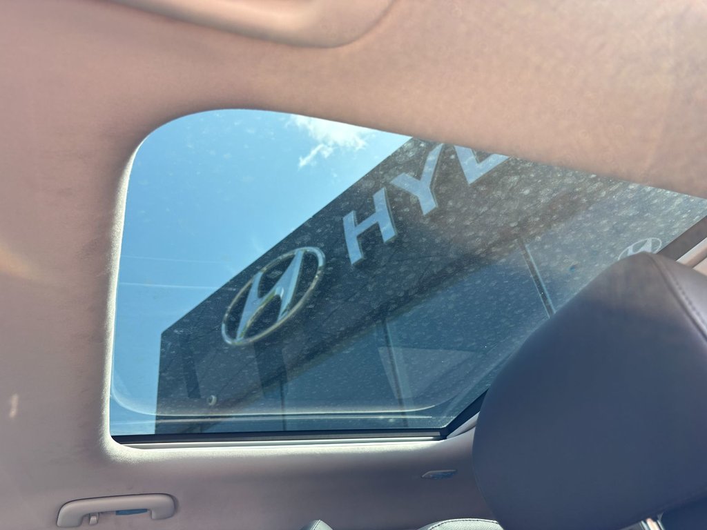 2026 Hyundai SANTA FE HYBRID LUXURY in New Glasgow, Nova Scotia - 17 - w1024h768px