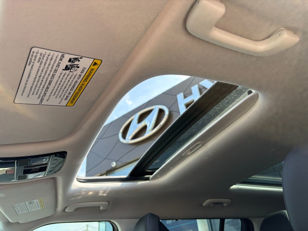 2026 Hyundai SANTA FE HYBRID LUXURY in New Glasgow, Nova Scotia - 16 - w1024h768px