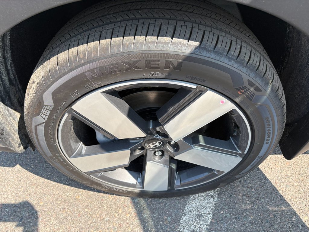 2026 Hyundai SANTA FE HYBRID LUXURY in New Glasgow, Nova Scotia - 15 - w1024h768px
