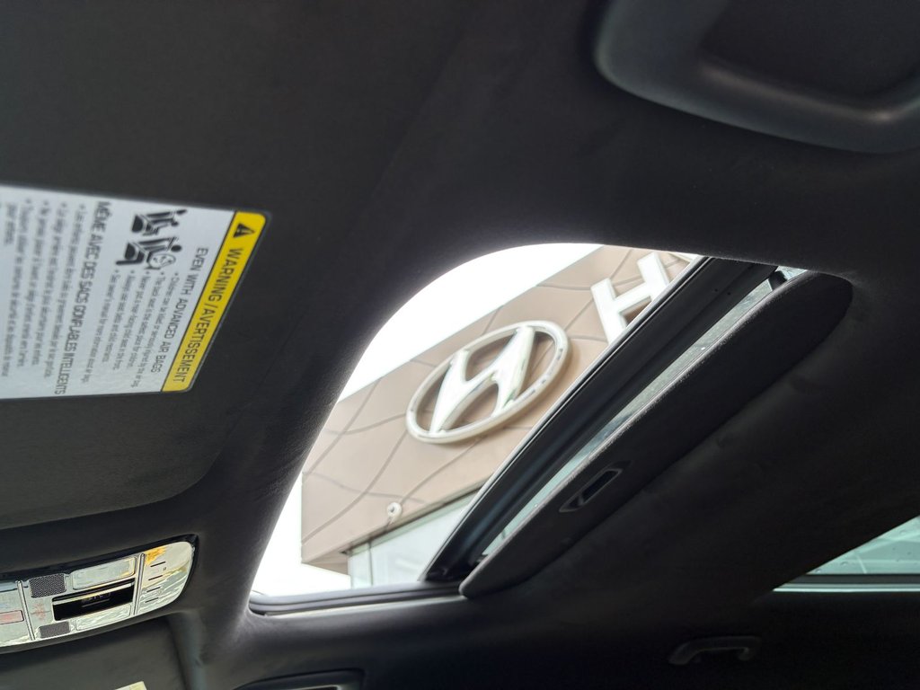 2026 Hyundai SANTA FE HYBRID ULTIMATE CALLIGRAPHY in New Glasgow, Nova Scotia - 16 - w1024h768px