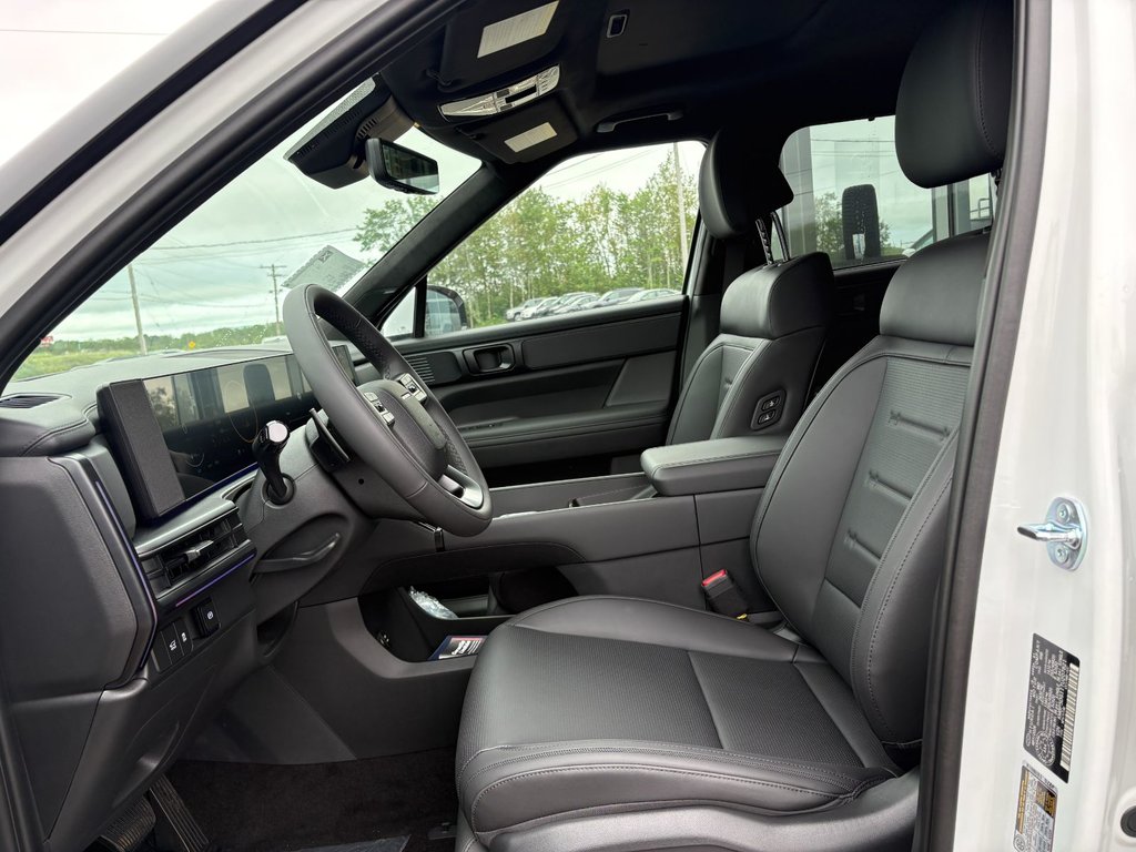 2026 Hyundai SANTA FE HYBRID ULTIMATE CALLIGRAPHY in New Glasgow, Nova Scotia - 12 - w1024h768px